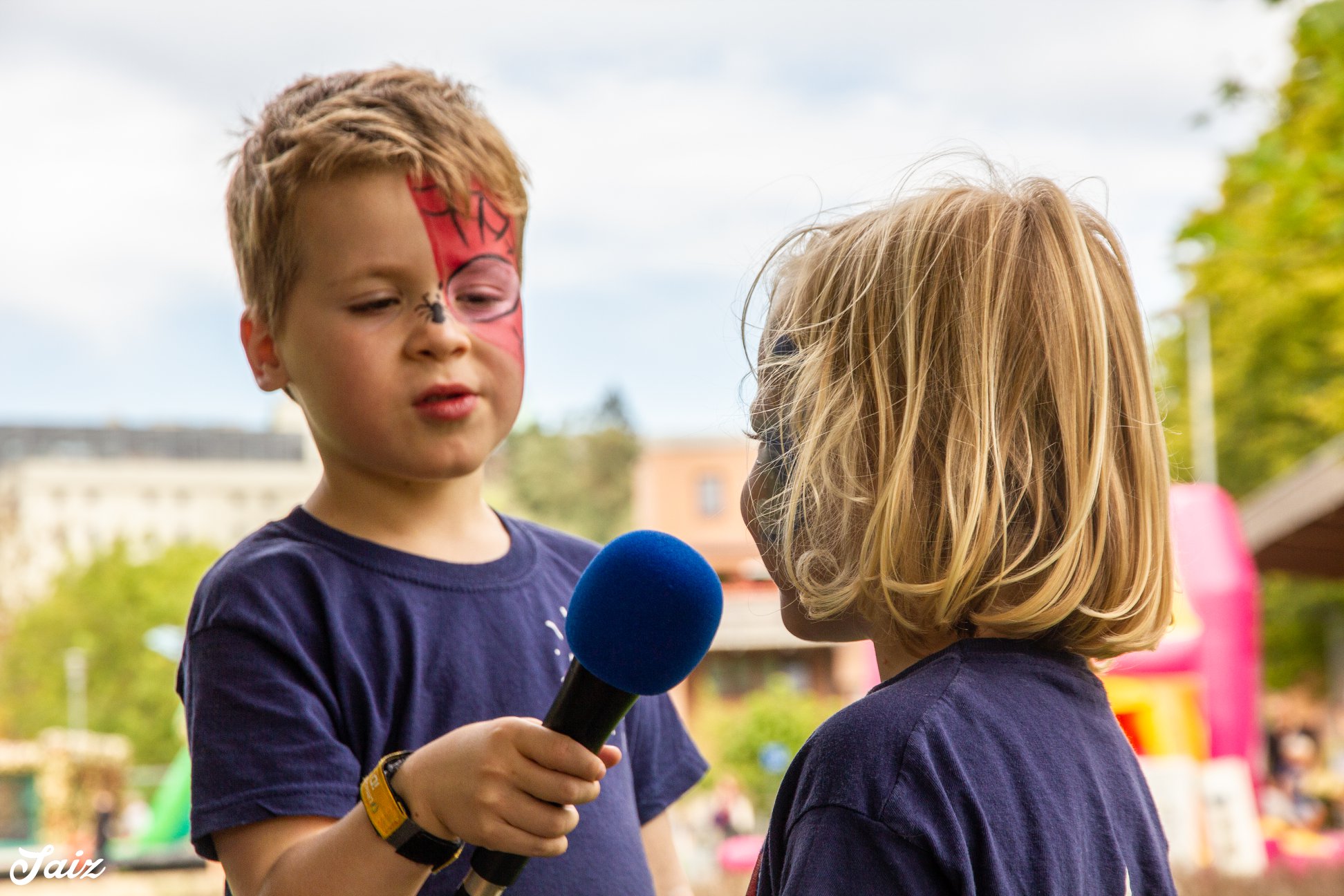 Sample project image