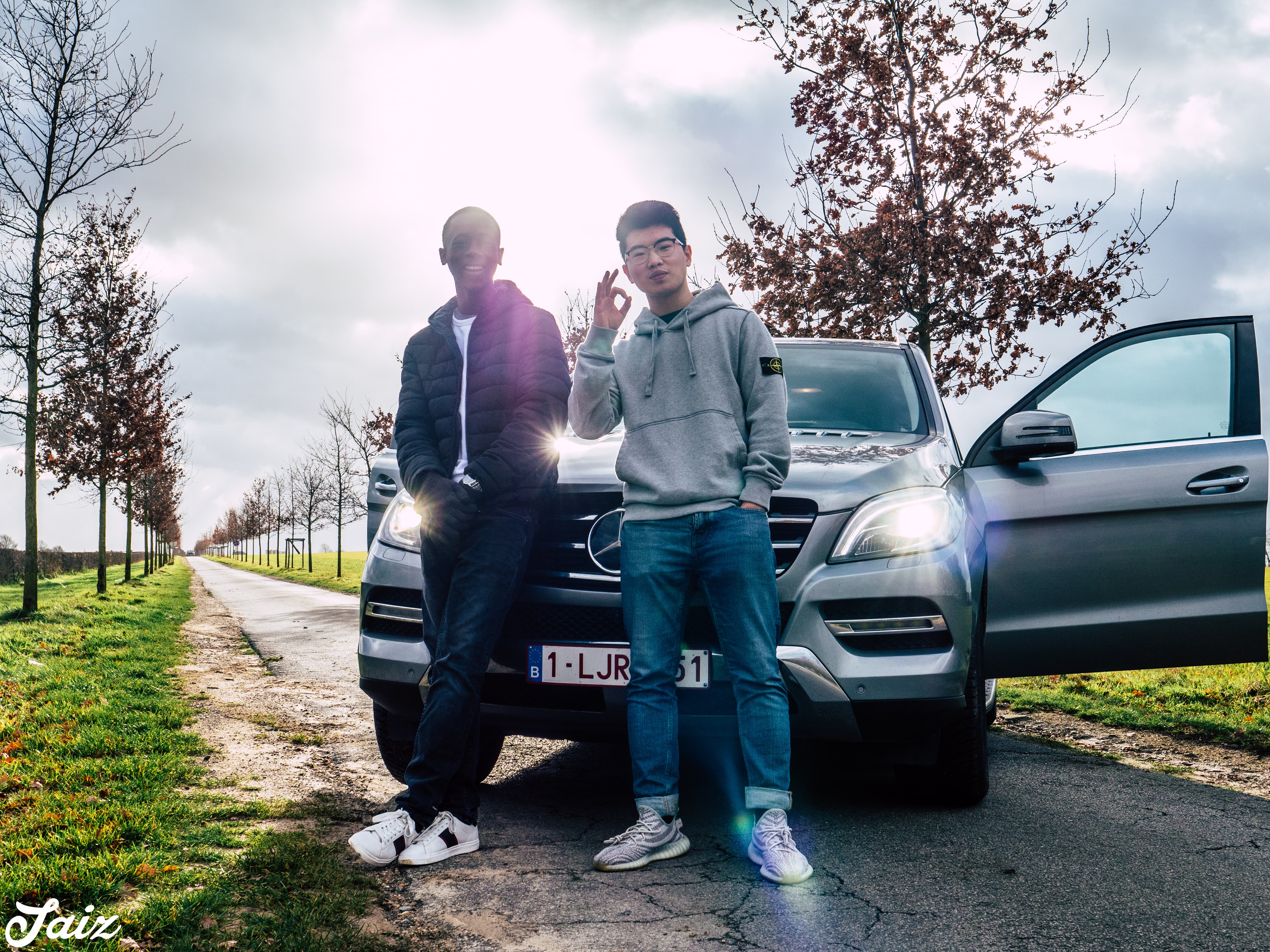 Sample project image